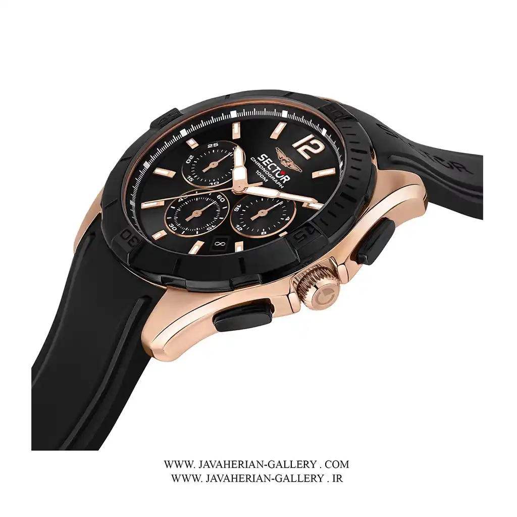 ساعت مردانه سکتور R3271636001 4 ساعت مچی مردانه سکتور Sector R3271636001 , R3271636001