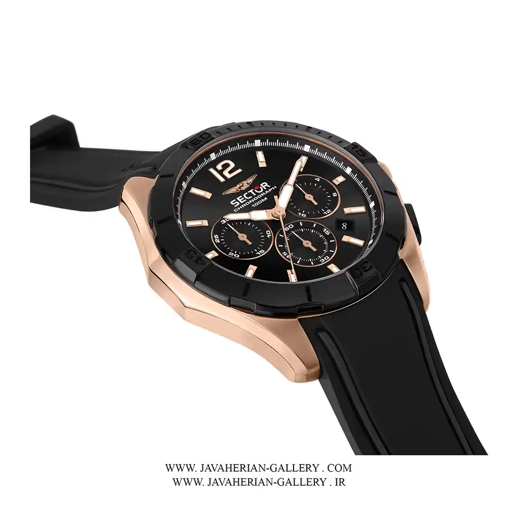 ساعت مردانه سکتور R3271636001 3 ساعت مچی مردانه سکتور Sector R3271636001 , R3271636001