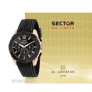 ساعت مچی مردانه سکتور Sector R3271636001 , R3271636001