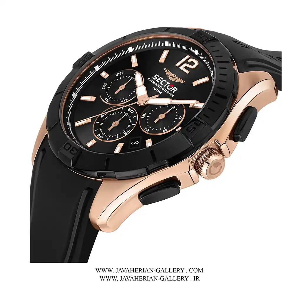 ساعت مردانه سکتور R3271636001 5 ساعت مچی مردانه سکتور Sector R3271636001 , R3271636001