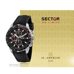 ساعت مچی مردانه سکتور Sector R3271643003 , R3271643003