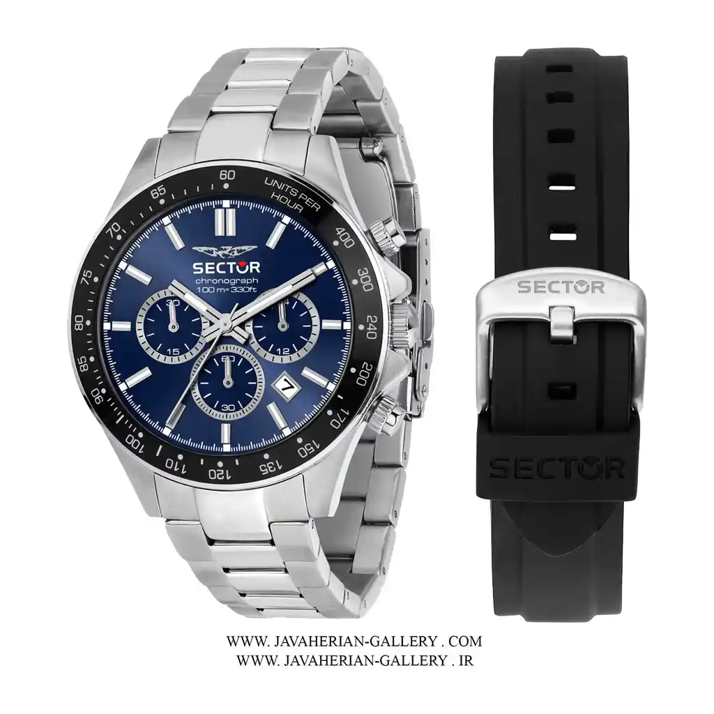 ساعت مردانه سکتور R3271661028 2 ساعت مچی مردانه سکتور Sector R3271661028 , R3271661028