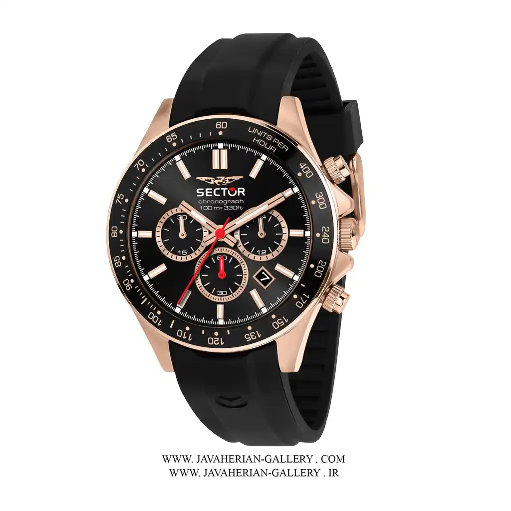 ساعت مردانه سکتور R3271661029 2 ساعت مچی مردانه سکتور Sector R3271661029 , R3271661029