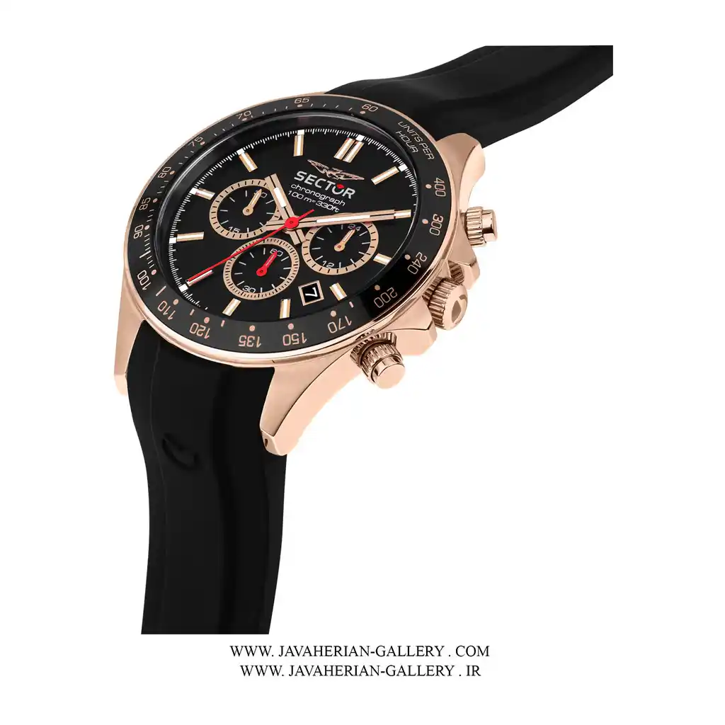 ساعت مردانه سکتور R3271661029 3 ساعت مچی مردانه سکتور Sector R3271661029 , R3271661029