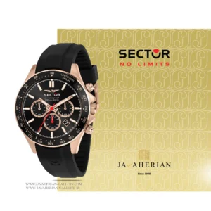 ساعت مچی مردانه سکتور Sector R3271661029 , R3271661029