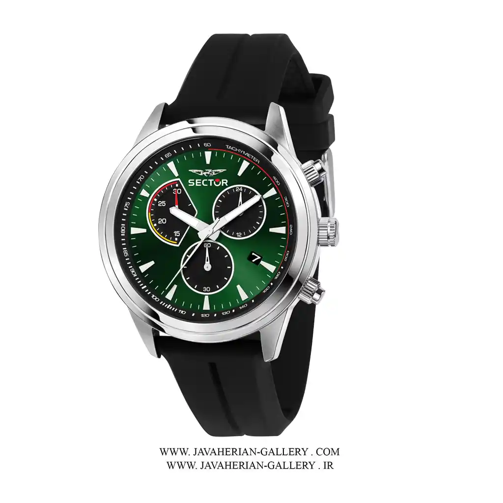 ساعت مردانه سکتور R3271740002 2 ساعت مچی مردانه سکتور Sector R3271740002 , R3271740002