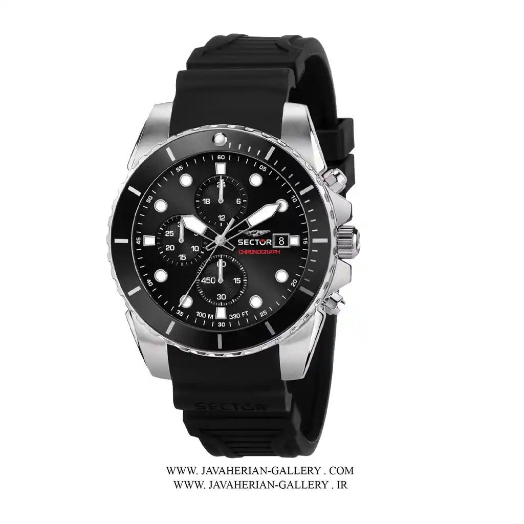 ساعت مچی مردانه سکتور R3271776011 2 ساعت مچی مردانه سکتور Sector R3271776011 , R3271776011