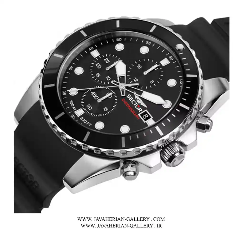 ساعت مچی مردانه سکتور R3271776011 3 ساعت مچی مردانه سکتور Sector R3271776011 , R3271776011