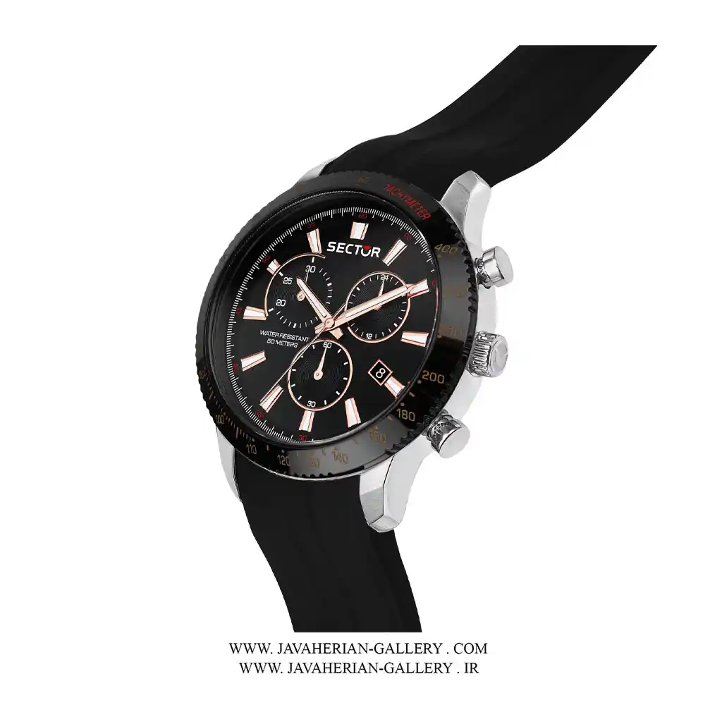 ساعت مچی مردانه سکتور R3271778001 3 ساعت مچی مردانه سکتور Sector R3271778001 , R3271778001