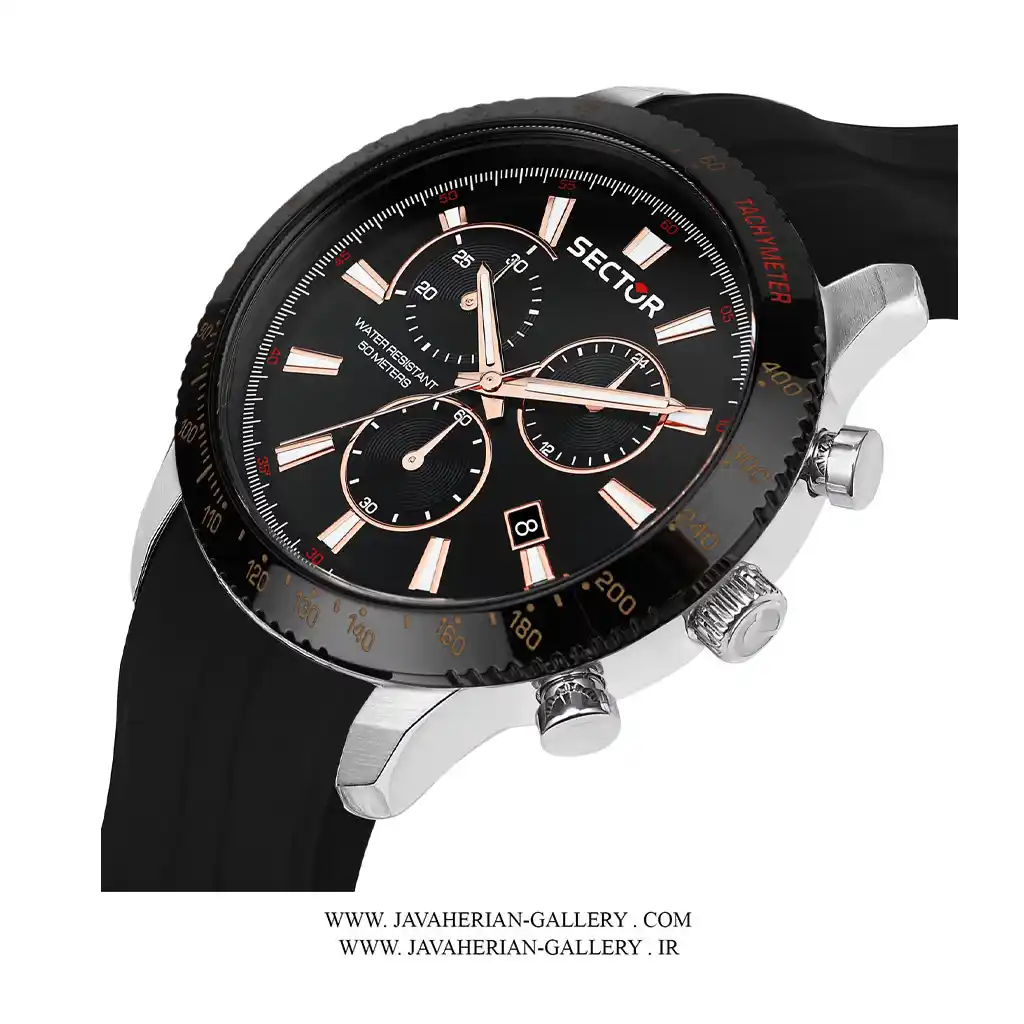 ساعت مچی مردانه سکتور R3271778001 4 ساعت مچی مردانه سکتور Sector R3271778001 , R3271778001