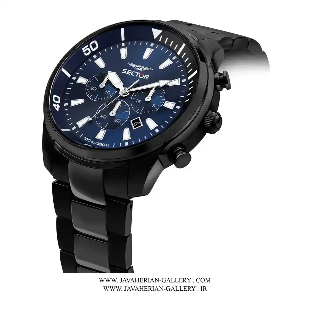 ساعت مردانه سکتور R3273602016 3 ساعت مچی مردانه سکتور Sector R3273602016 , R3273602016