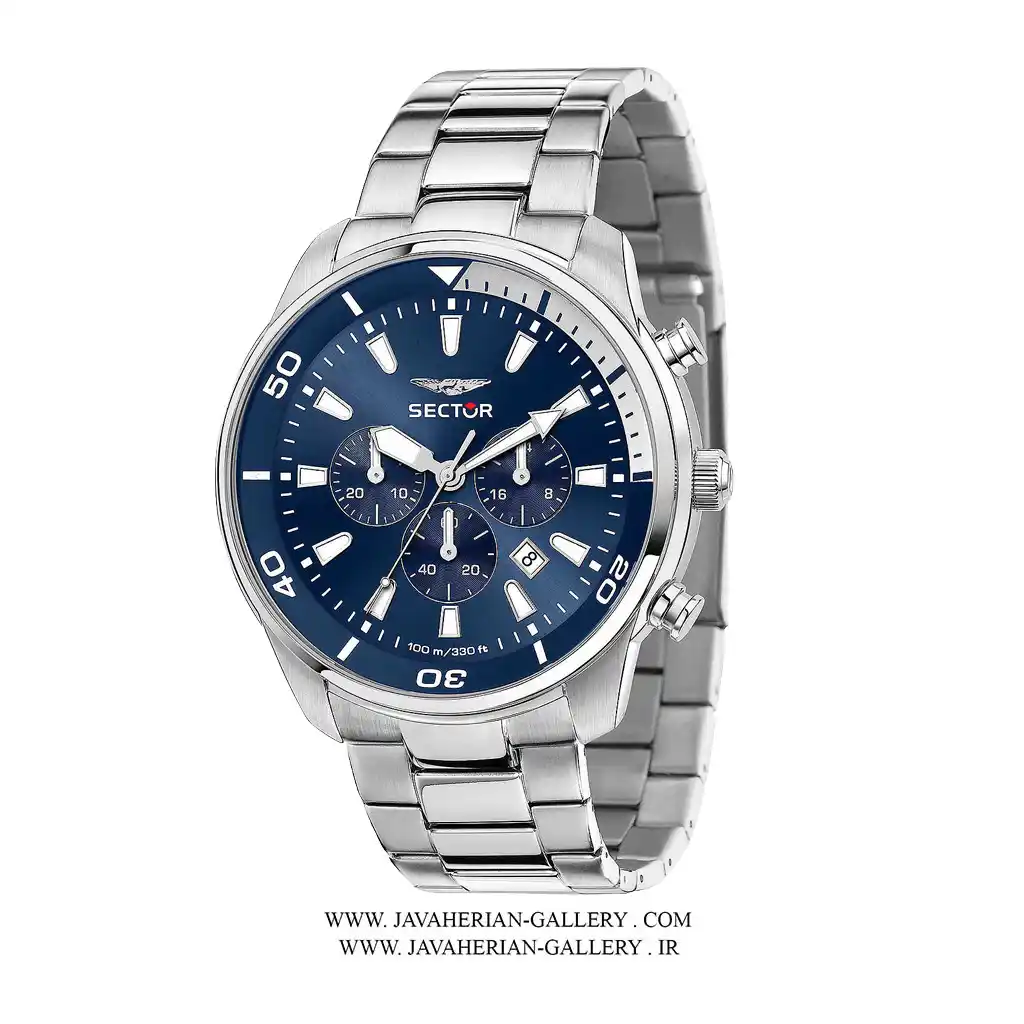 ساعت مردانه سکتور R3273602017 2 ساعت مچی مردانه سکتور Sector R3273602017 , R3273602017