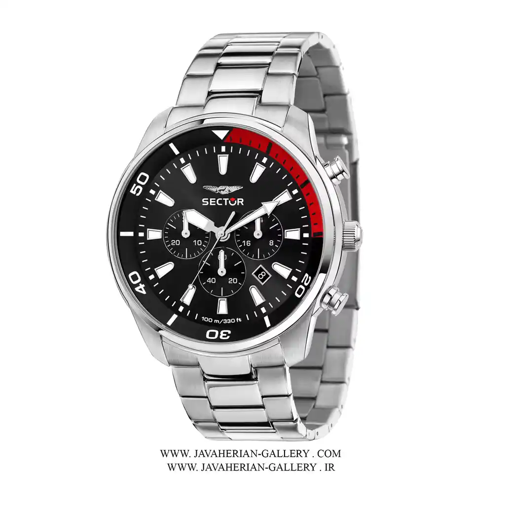 ساعت مردانه سکتور R3273602018 2 ساعت مچی مردانه سکتور Sector R3273602018 , R3273602018
