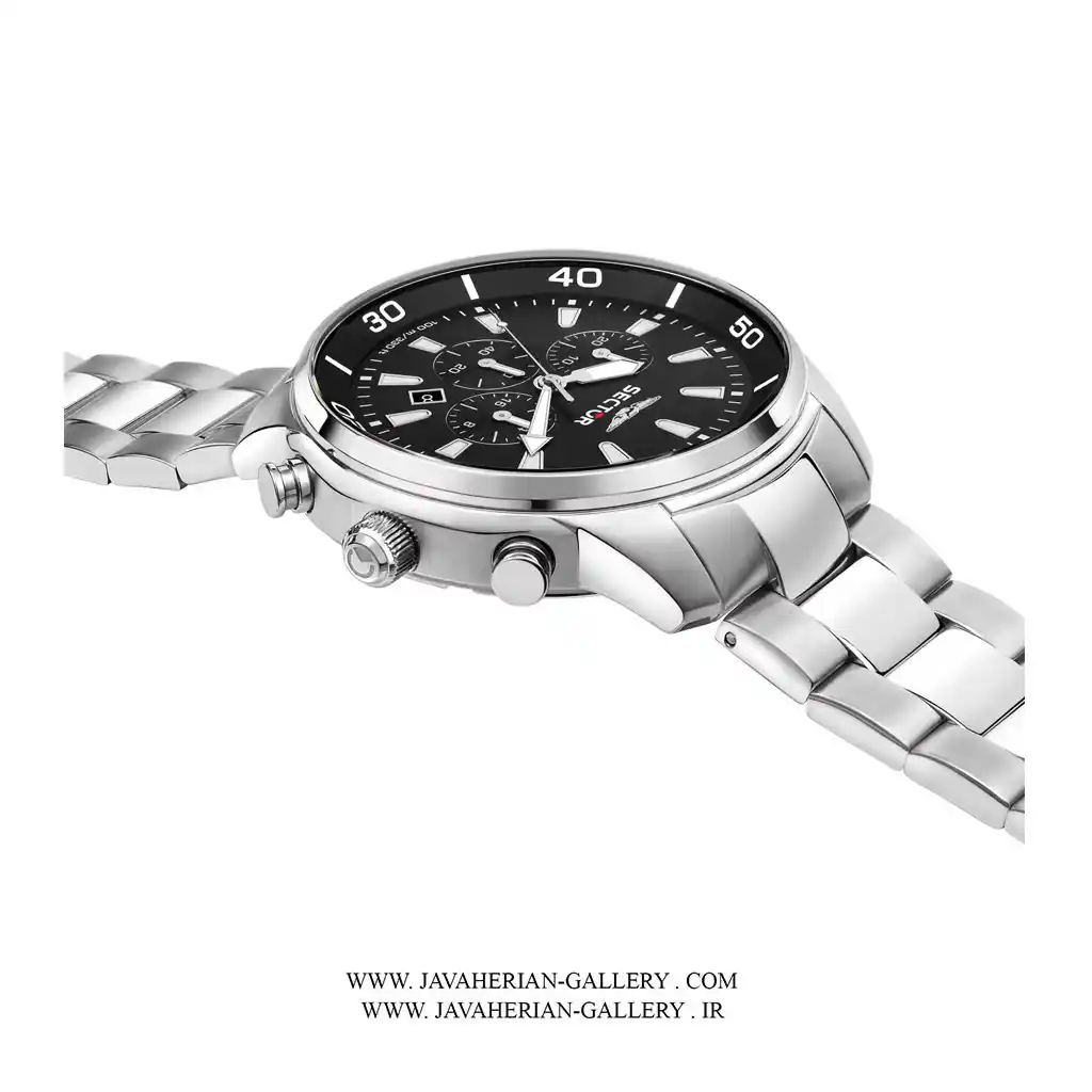 ساعت مردانه سکتور R3273602018 3 ساعت مچی مردانه سکتور Sector R3273602018 , R3273602018