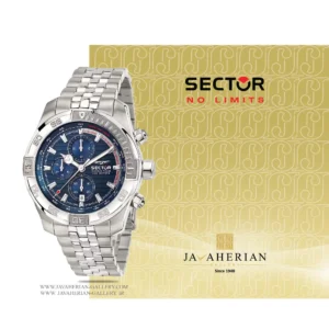 ساعت مچی مردانه سکتور Sector R3273635001 , R3273635001