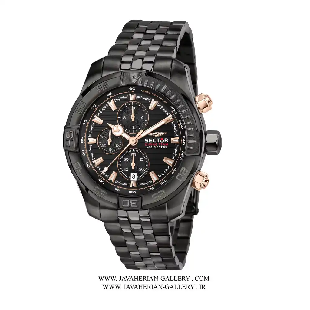 ساعت مردانه سکتور R3273635003 2 ساعت مچی مردانه سکتور Sector R3273635003 , R3273635003