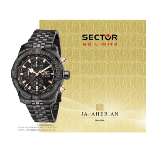 ساعت مچی مردانه سکتور Sector R3273635003 , R3273635003