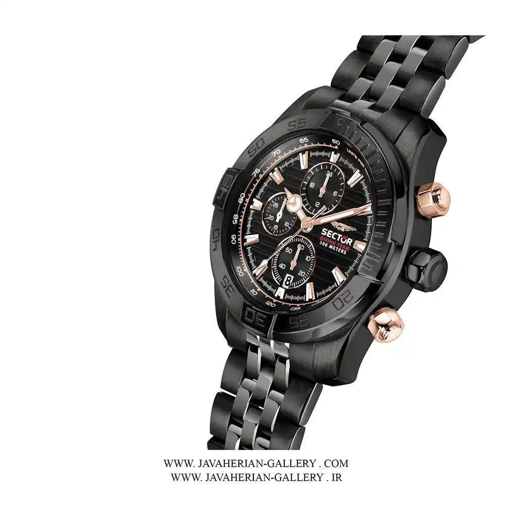 ساعت مردانه سکتور R3273635003 3 ساعت مچی مردانه سکتور Sector R3273635003 , R3273635003
