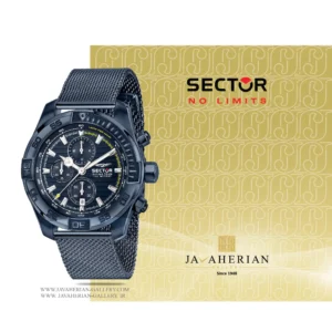 ساعت مچی مردانه سکتور Sector R3273635004 , R3273635004