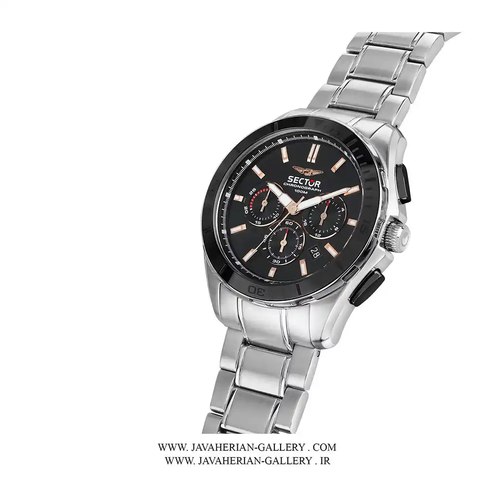 ساعت مردانه سکتور R3273636001 3 ساعت مچی مردانه سکتور Sector R3273636001 , R3273636001