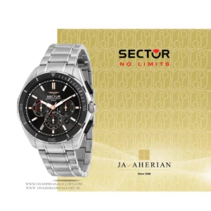 ساعت مچی مردانه سکتور Sector R3273636001 , R3273636001