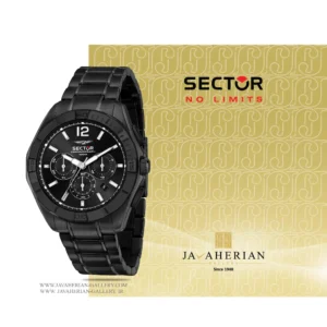 ساعت مچی مردانه سکتور Sector R3273636002 , R3273636002