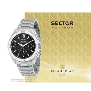 ساعت مچی مردانه سکتور Sector R3273636003 , R3273636003