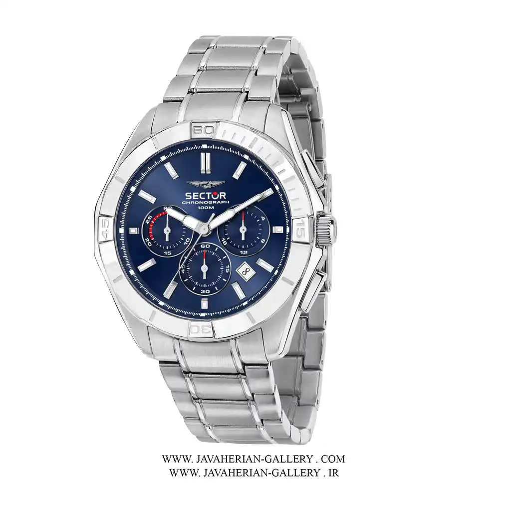 ساعت مردانه سکتور R3273636004 2 ساعت مچی مردانه سکتور Sector R3273636004 , R3273636004