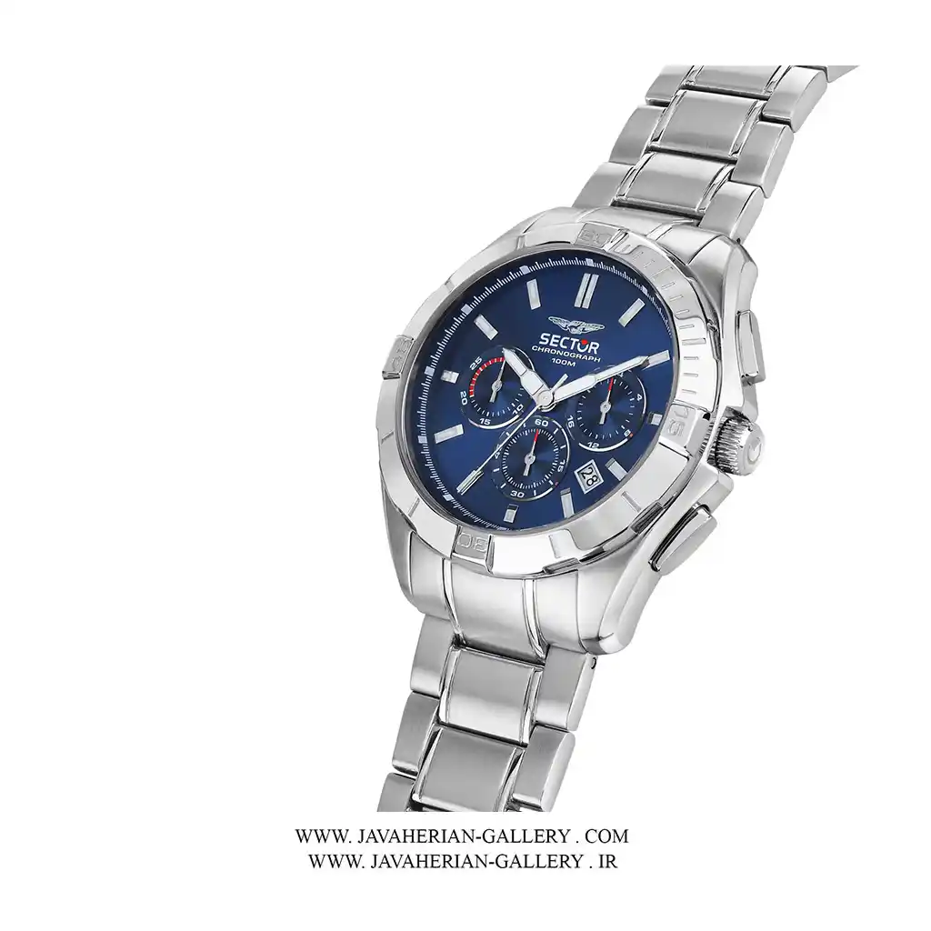 ساعت مردانه سکتور R3273636004 3 ساعت مچی مردانه سکتور Sector R3273636004 , R3273636004
