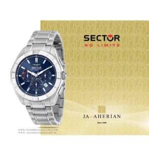 ساعت مچی مردانه سکتور Sector R3273636004 , R3273636004