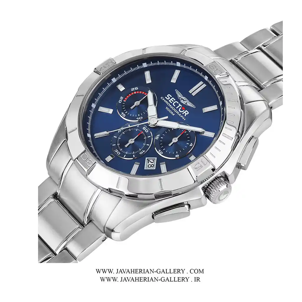 ساعت مردانه سکتور R3273636004 4 ساعت مچی مردانه سکتور Sector R3273636004 , R3273636004