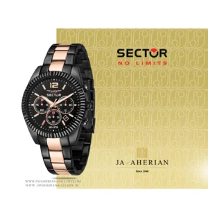 ساعت مچی مردانه سکتور Sector R3273640026 , R3273640026