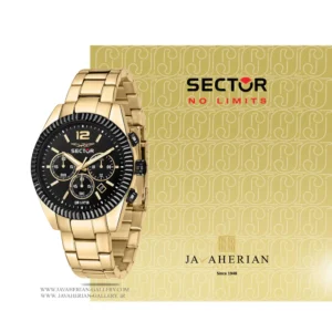 ساعت مچی مردانه سکتور Sector R3273640027 , R3273640027