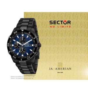 ساعت مچی مردانه سکتور Sector R3273643001 , R3273643001