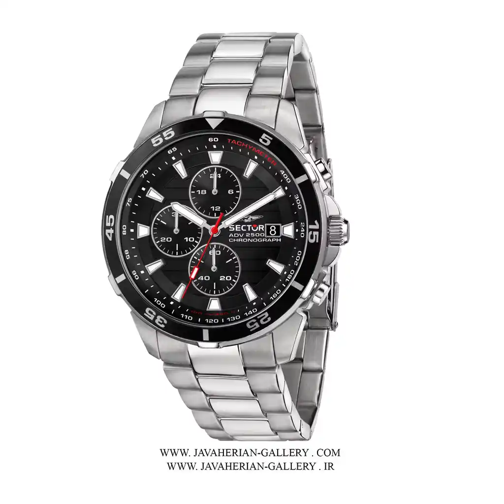 ساعت مردانه سکتور R3273643003 2 ساعت مچی مردانه سکتور Sector R3273643003 , R3273643003