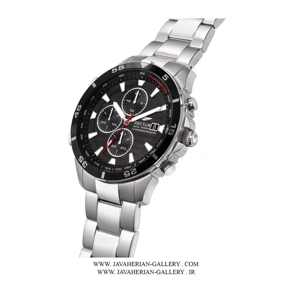 ساعت مردانه سکتور R3273643003 3 ساعت مچی مردانه سکتور Sector R3273643003 , R3273643003