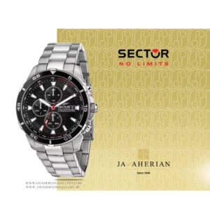 ساعت مچی مردانه سکتور Sector R3273643003 , R3273643003