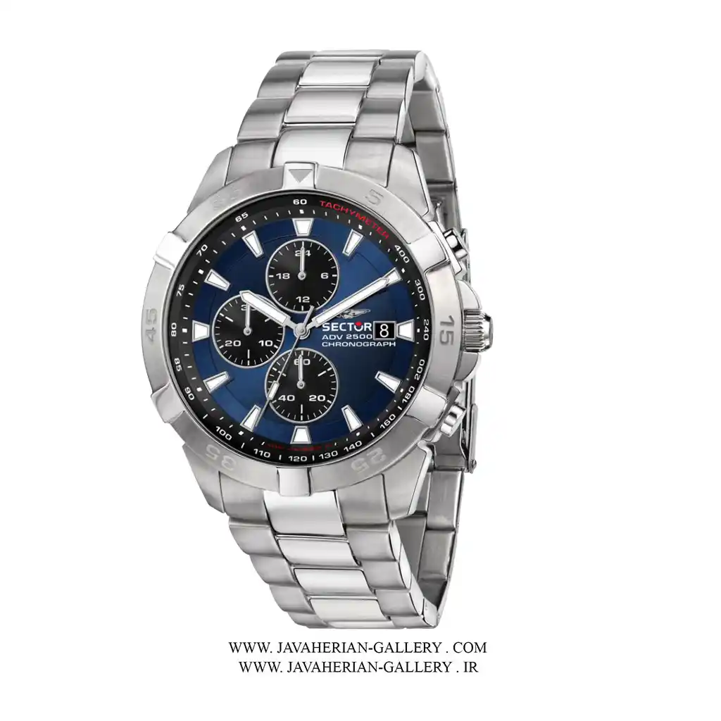 ساعت مردانه سکتور R3273643004 2 ساعت مچی مردانه سکتور Sector R3273643004 , R3273643004