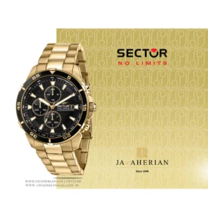 ساعت مچی مردانه سکتور Sector R3273643008 , R3273643008