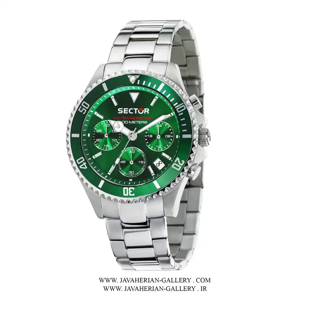 ساعت مچی مردانه سکتور R3273661006 2 ساعت مچی مردانه سکتور Sector R3273661006 , R3273661006
