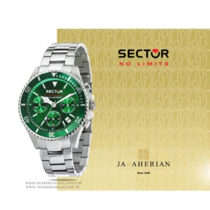 ساعت مچی مردانه سکتور Sector R3273661006 , R3273661006