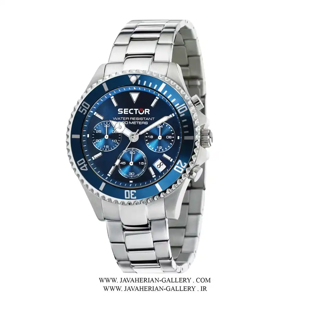 ساعت مچی مردانه سکتور R3273661007 2 ساعت مچی مردانه سکتور Sector R3273661007 , R3273661007