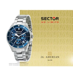 ساعت مچی مردانه سکتور Sector R3273661007 , R3273661007