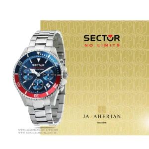 ساعت مچی مردانه سکتور Sector R3273661008 , R3273661008