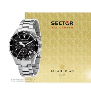 ساعت مچی مردانه سکتور Sector R3273661009 , R3273661009
