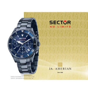 ساعت مچی مردانه سکتور Sector R3273661026 , R3273661026