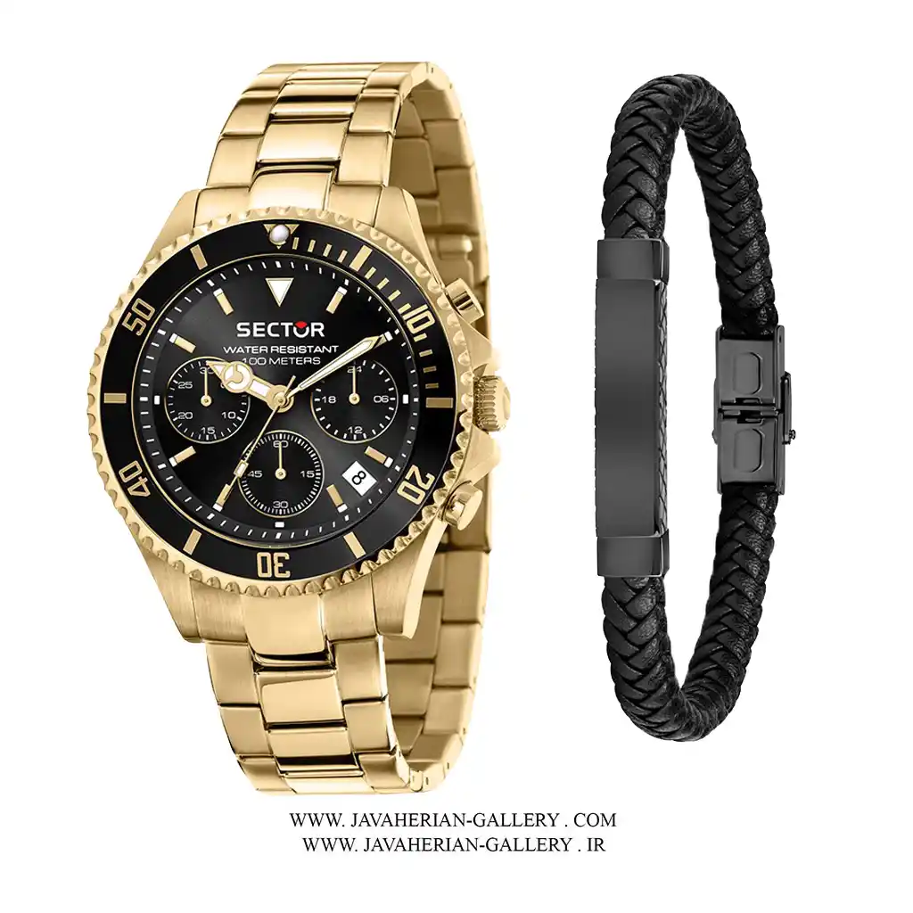 ساعت مچی مردانه سکتور R3273661028 2 ساعت مچی مردانه سکتور Sector R3273661028 , R3273661028