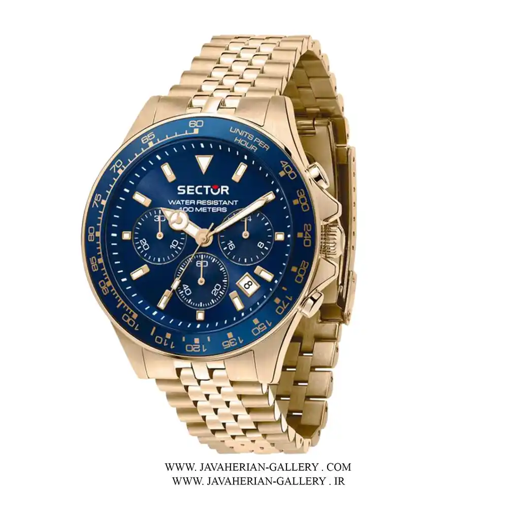 ساعت مچی مردانه سکتور R3273661030 2 ساعت مچی مردانه سکتور Sector R3273661030 , R3273661030