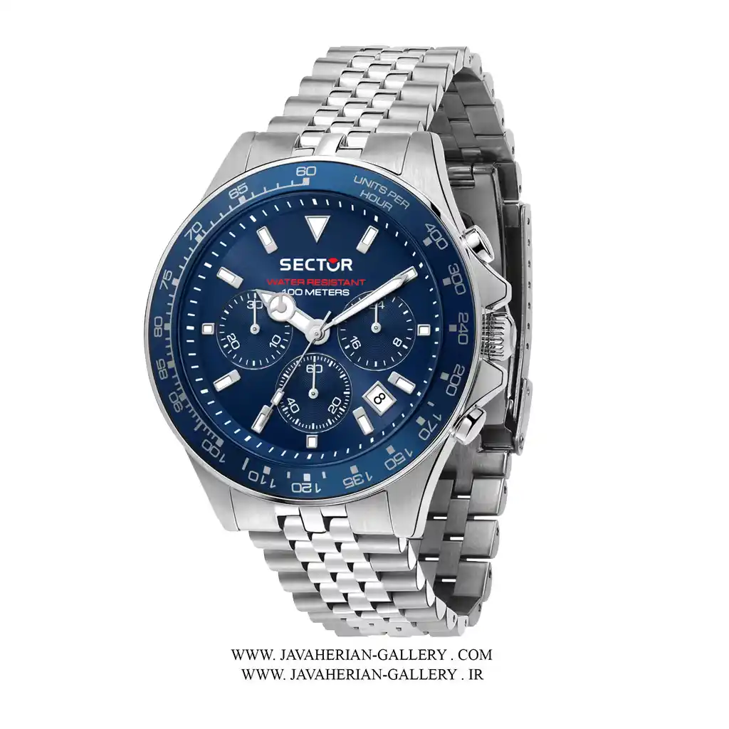 ساعت مچی مردانه سکتور R3273661032 2 ساعت مچی مردانه سکتور Sector R3273661032 , R3273661032