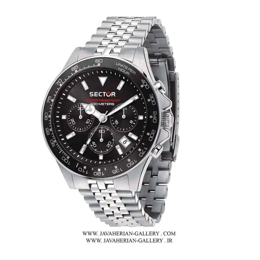 ساعت مچی مردانه سکتور R3273661033 2 ساعت مچی مردانه سکتور Sector R3273661033 , R3273661033
